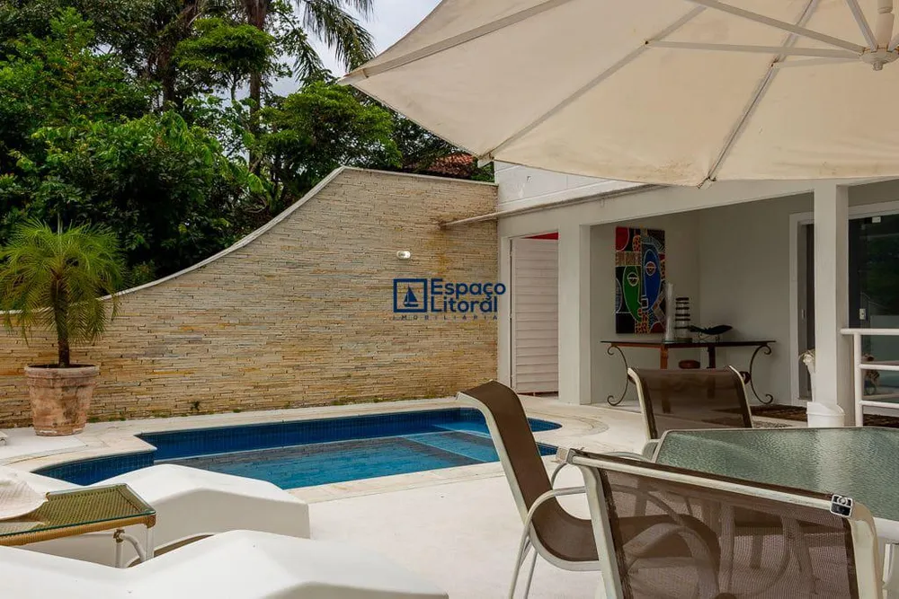 Casa, 6 quartos, 800 m² - Foto 3