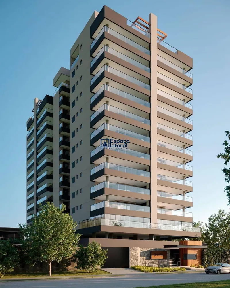Cobertura, 4 quartos, 210 m² - Foto 3