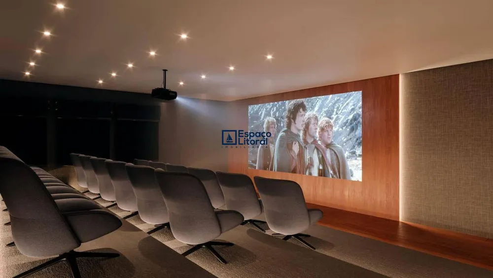 Cobertura, 4 quartos, 210 m² - Foto 10