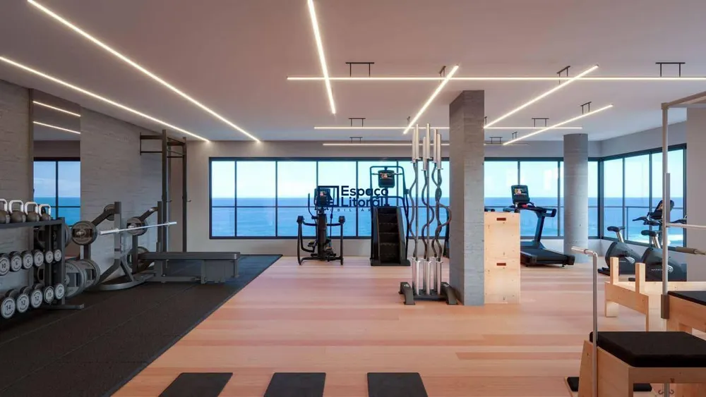 Cobertura, 4 quartos, 210 m² - Foto 9