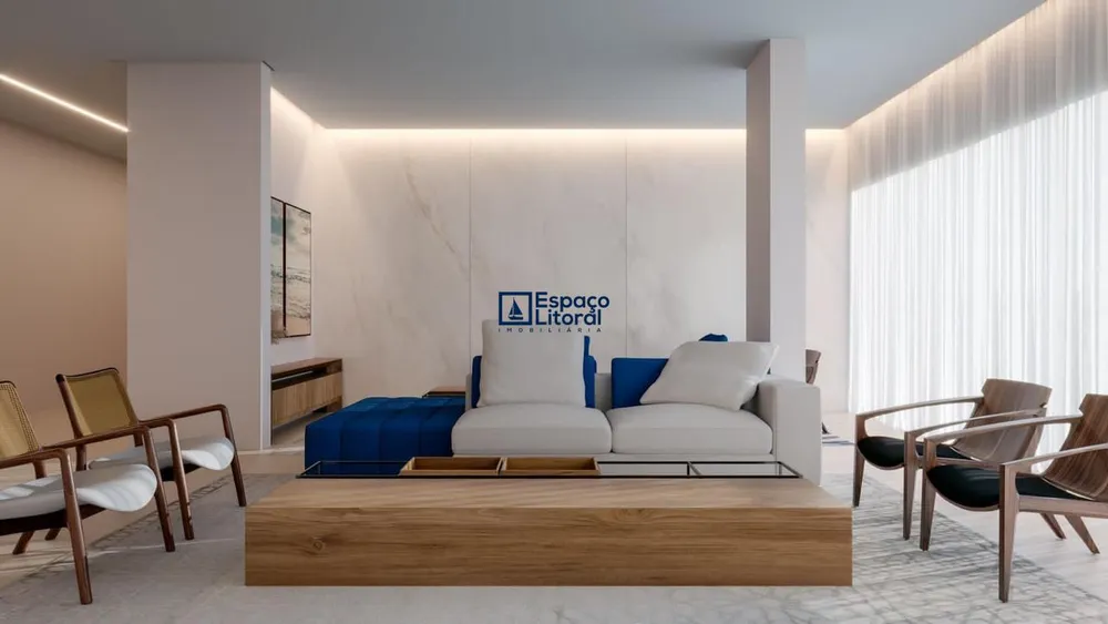Cobertura, 4 quartos, 210 m² - Foto 2