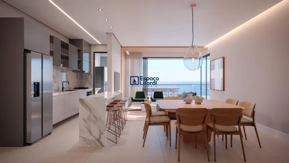 Cobertura, 4 quartos, 210 m² - Foto 1