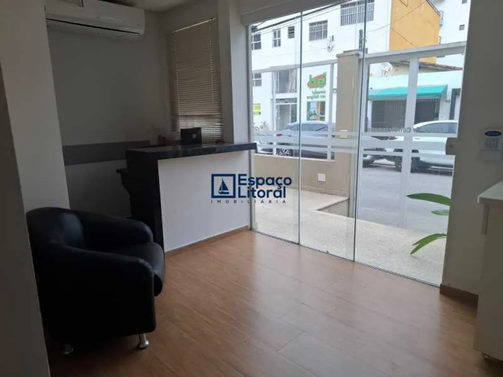 Loja-Salão, 236 m² - Foto 1