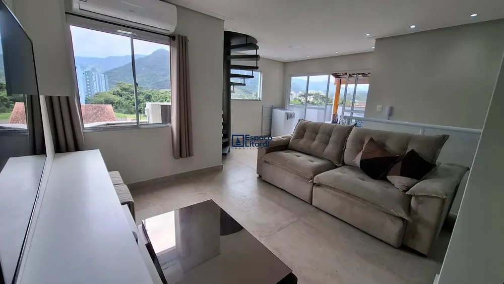Cobertura, 3 quartos, 210 m² - Foto 8