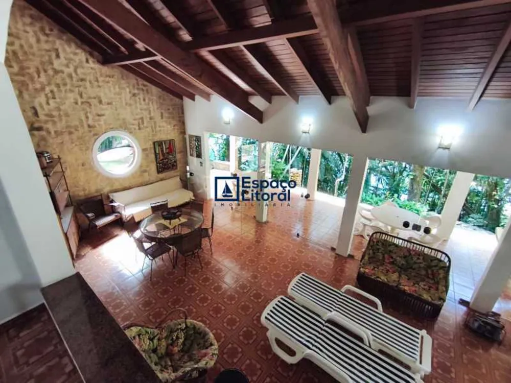 Casa, 4 quartos, 500 m² - Foto 6