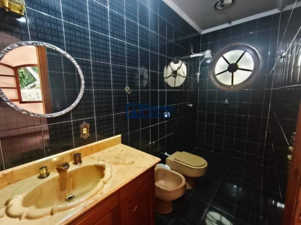 Casa, 4 quartos, 500 m² - Foto 11