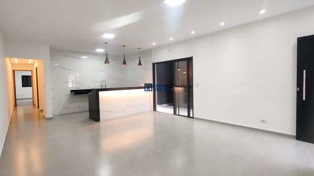 Casa, 3 quartos, 125 m² - Foto 2