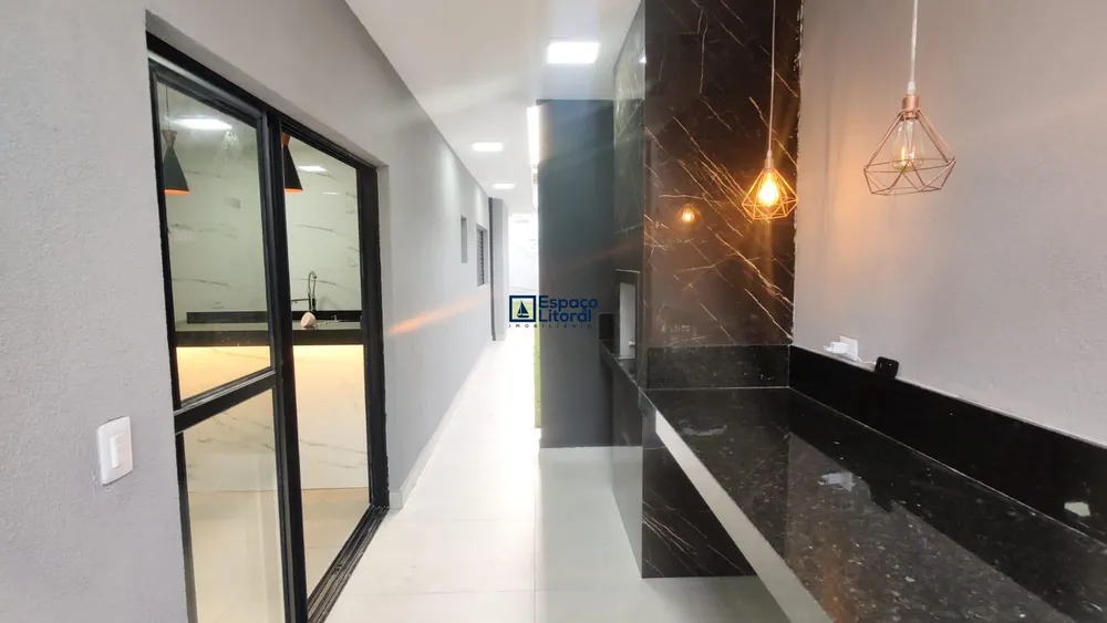 Casa, 3 quartos, 125 m² - Foto 1