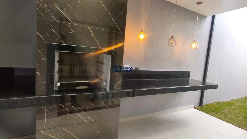 Casa, 3 quartos, 125 m² - Foto 2