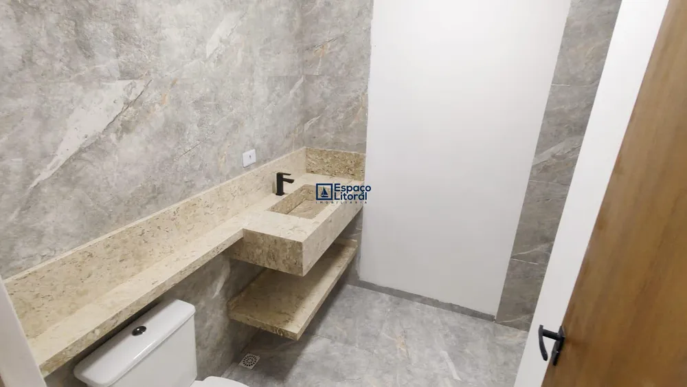 Casa, 3 quartos, 125 m² - Foto 12
