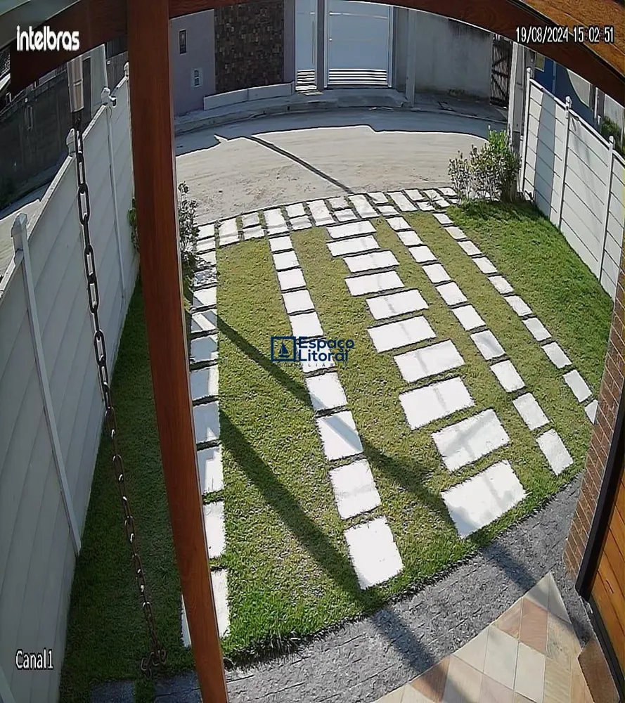 Casa, 1 quarto, 100 m² - Foto 10
