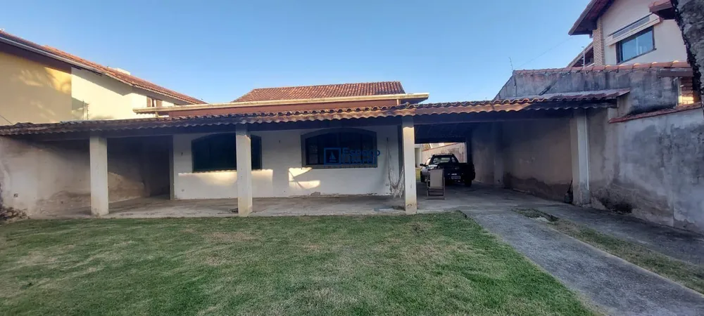 Casa, 3 quartos, 237 m² - Foto 10
