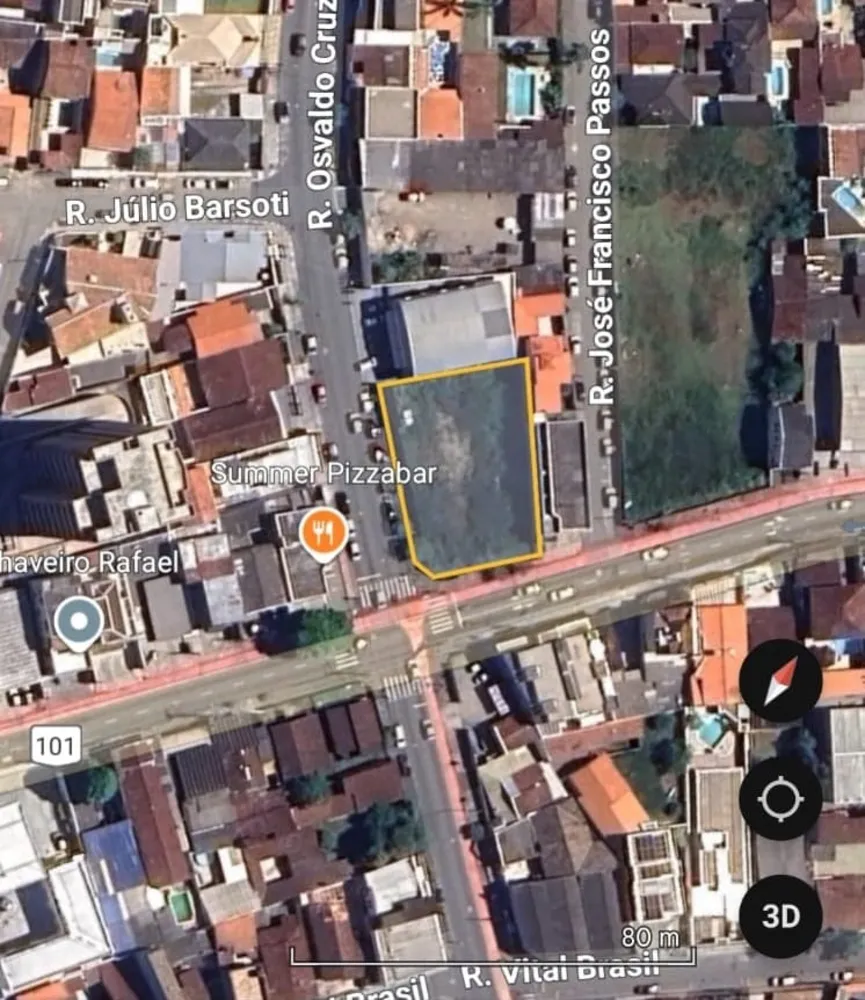 Terreno - Foto 1