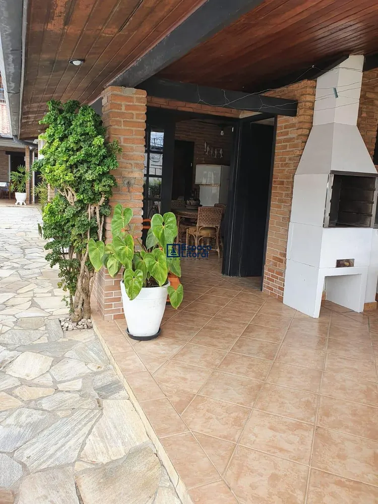 Casa, 6 quartos, 292 m² - Foto 14