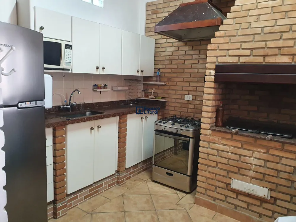 Casa, 6 quartos, 292 m² - Foto 1