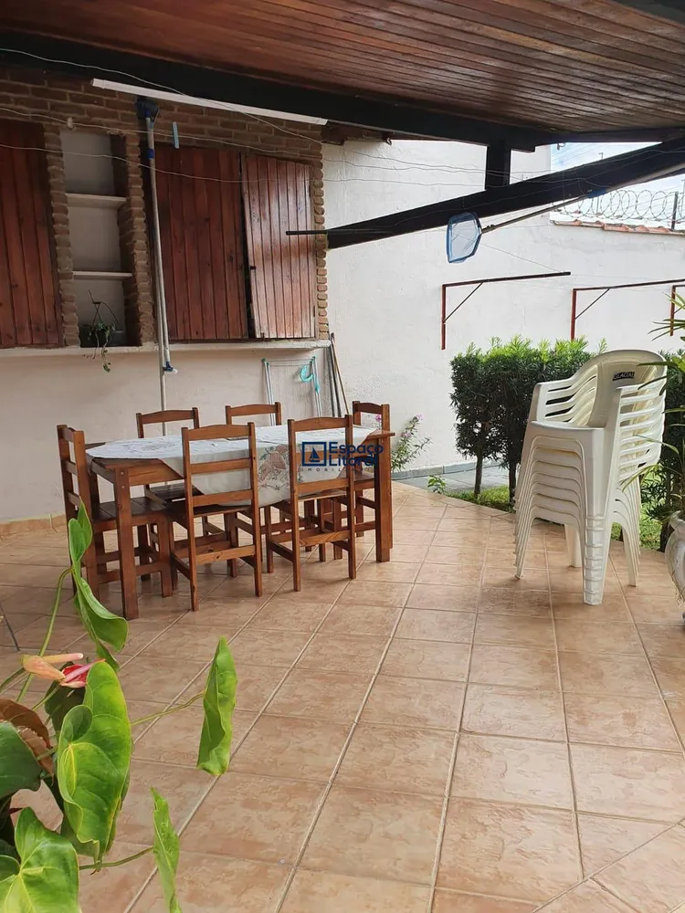 Casa, 6 quartos, 292 m² - Foto 13