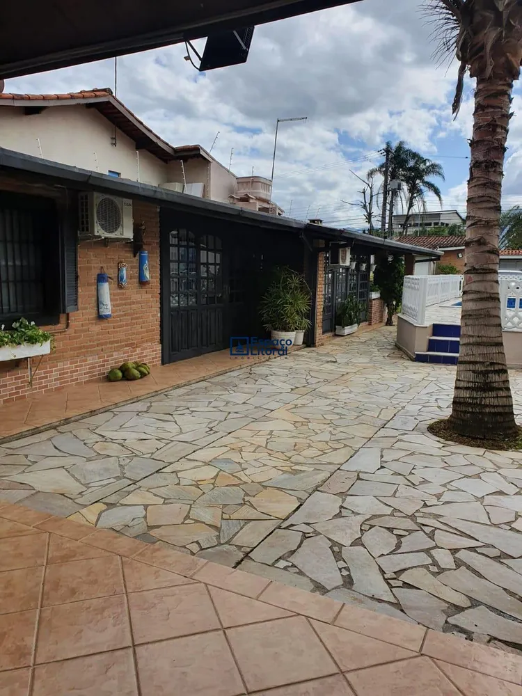 Casa, 6 quartos, 292 m² - Foto 4