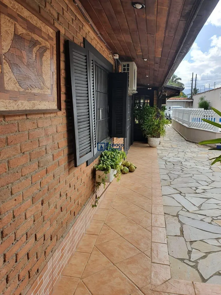 Casa, 6 quartos, 292 m² - Foto 11