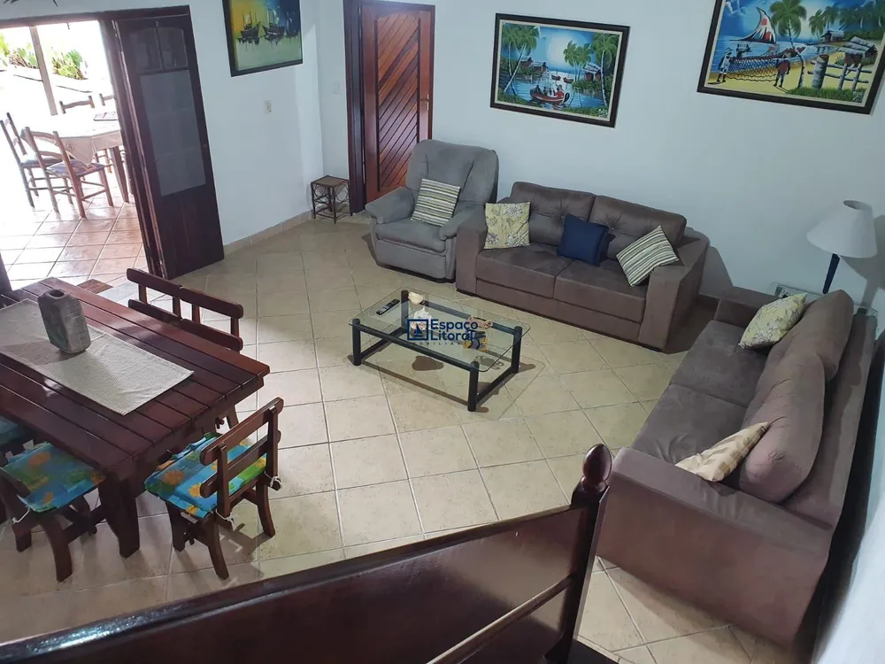 Casa, 6 quartos, 292 m² - Foto 3
