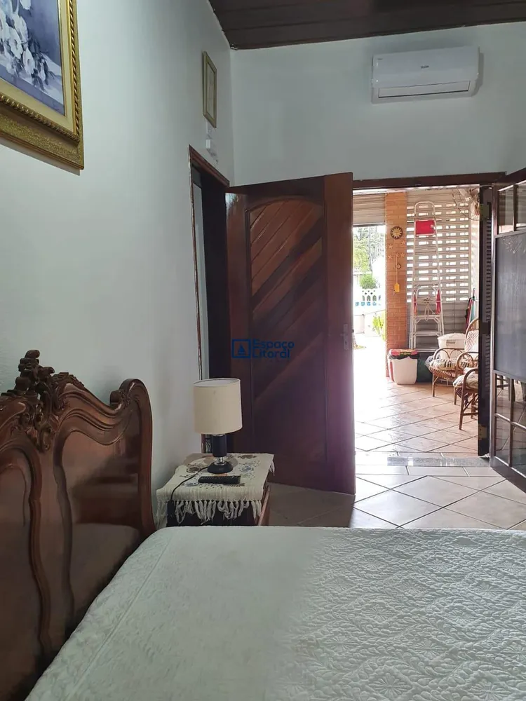 Casa, 6 quartos, 292 m² - Foto 5
