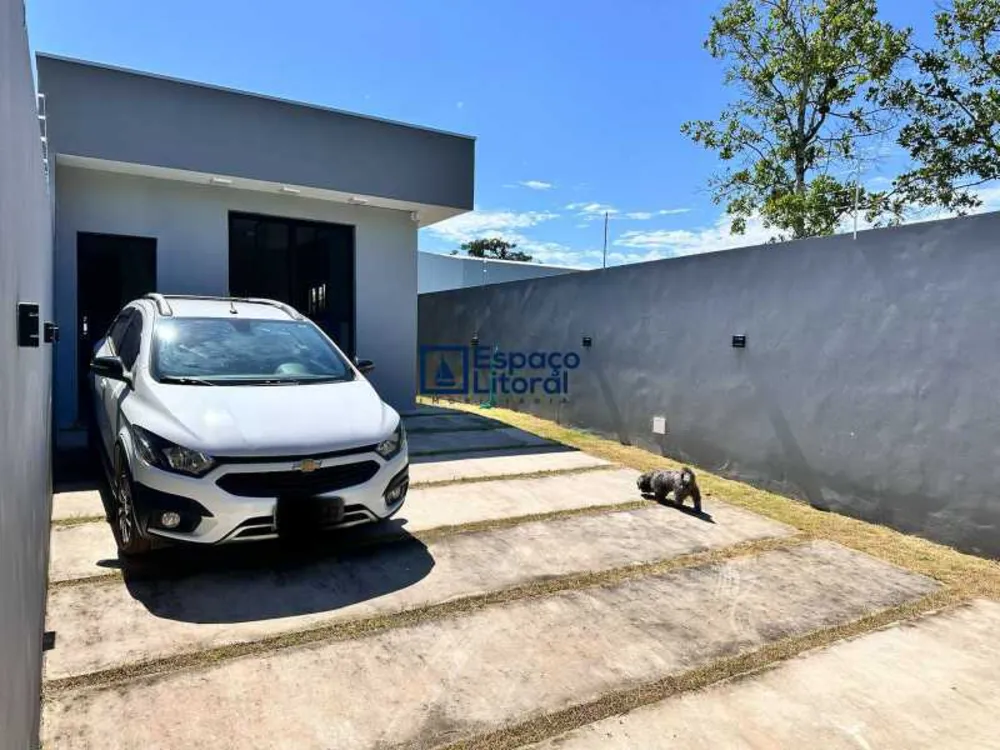 Casa, 3 quartos, 72 m² - Foto 3
