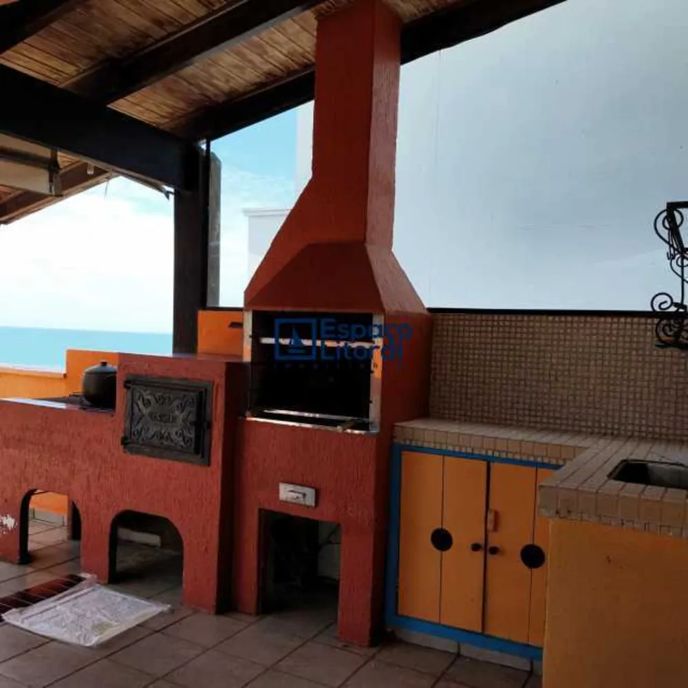 Cobertura, 5 quartos, 220 m² - Foto 9