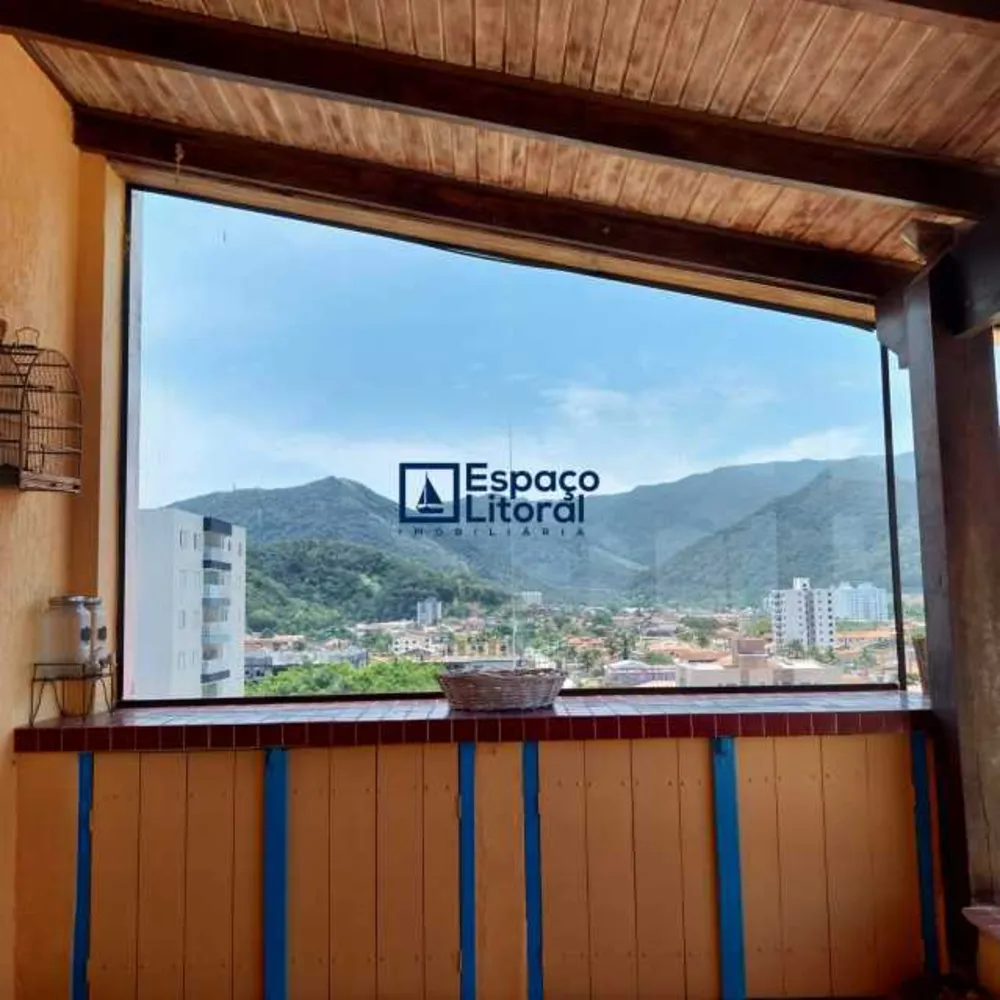 Cobertura, 5 quartos, 220 m² - Foto 12