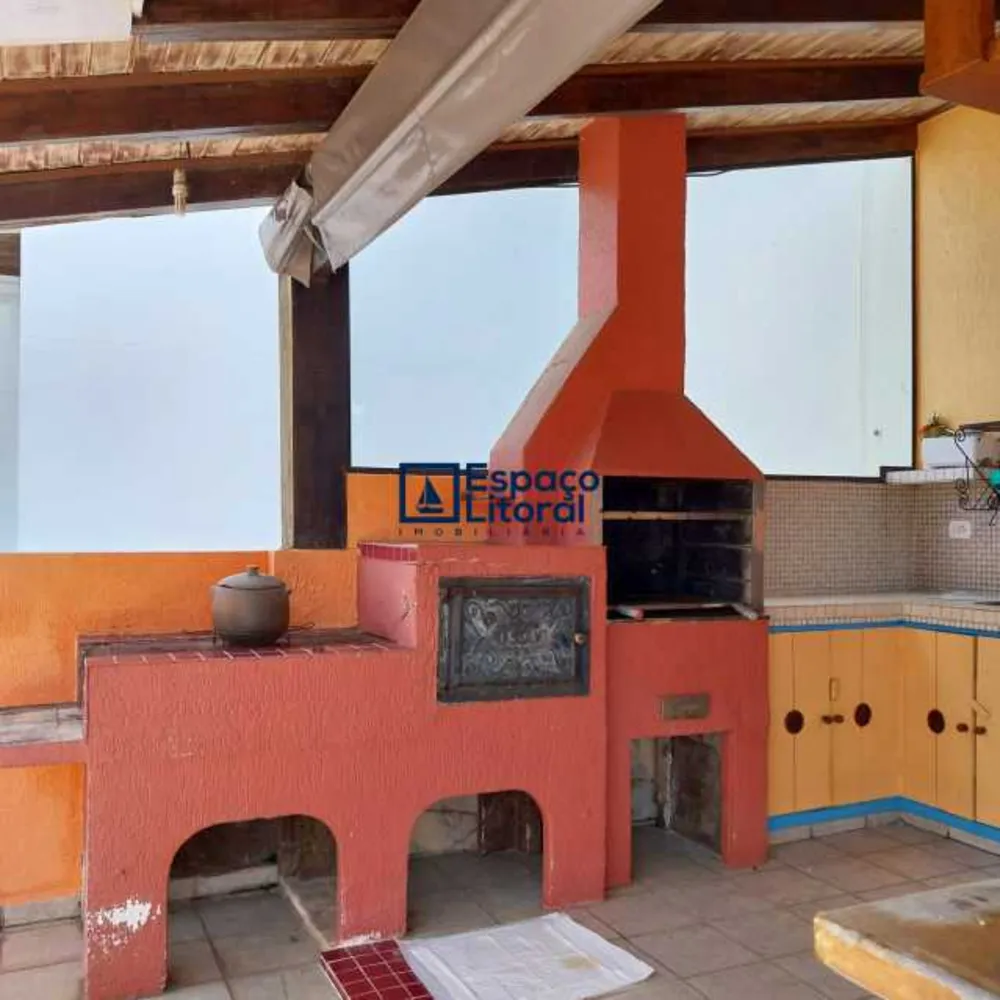 Cobertura, 5 quartos, 220 m² - Foto 1