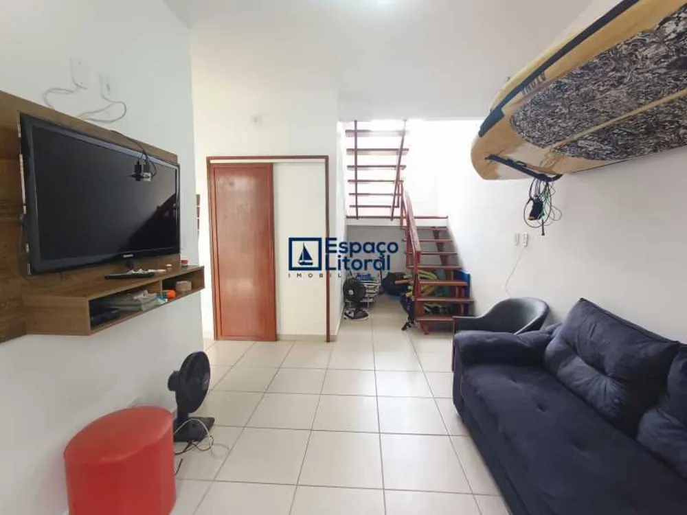 Casa de Condomínio, 2 quartos - Foto 2