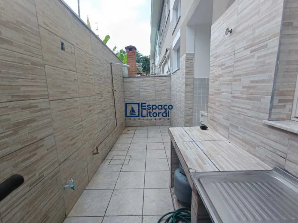 Casa de Condomínio, 2 quartos - Foto 6