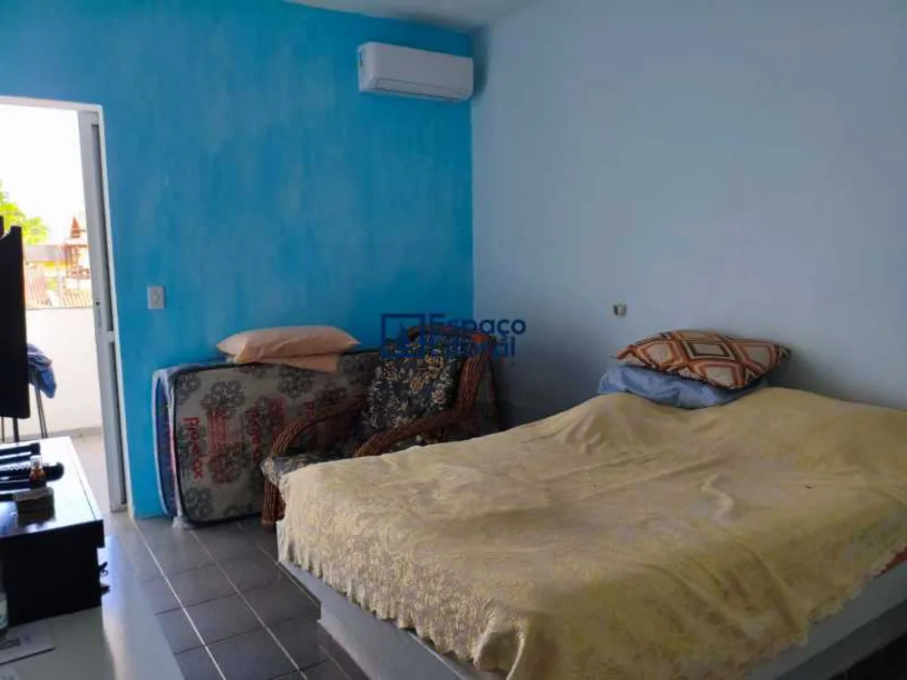 Casa de Condomínio, 2 quartos - Foto 11