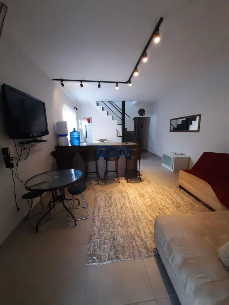 Casa, 4 quartos, 123 m² - Foto 11