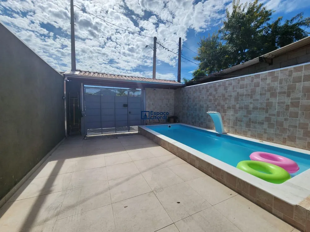 Casa, 4 quartos, 123 m² - Foto 3