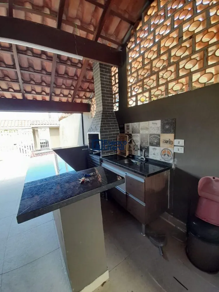 Casa, 4 quartos, 123 m² - Foto 3