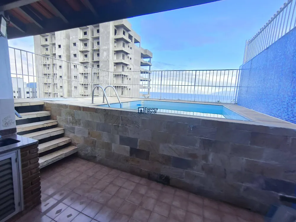 Cobertura, 2 quartos, 130 m² - Foto 4