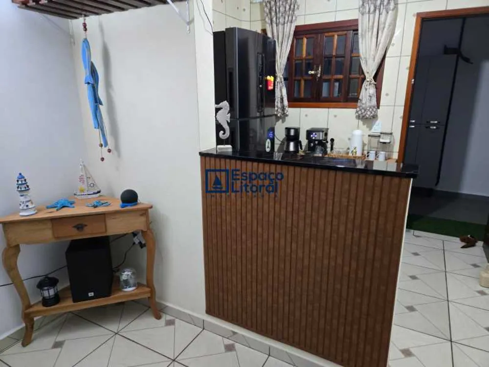 Casa de Condomínio, 2 quartos - Foto 1