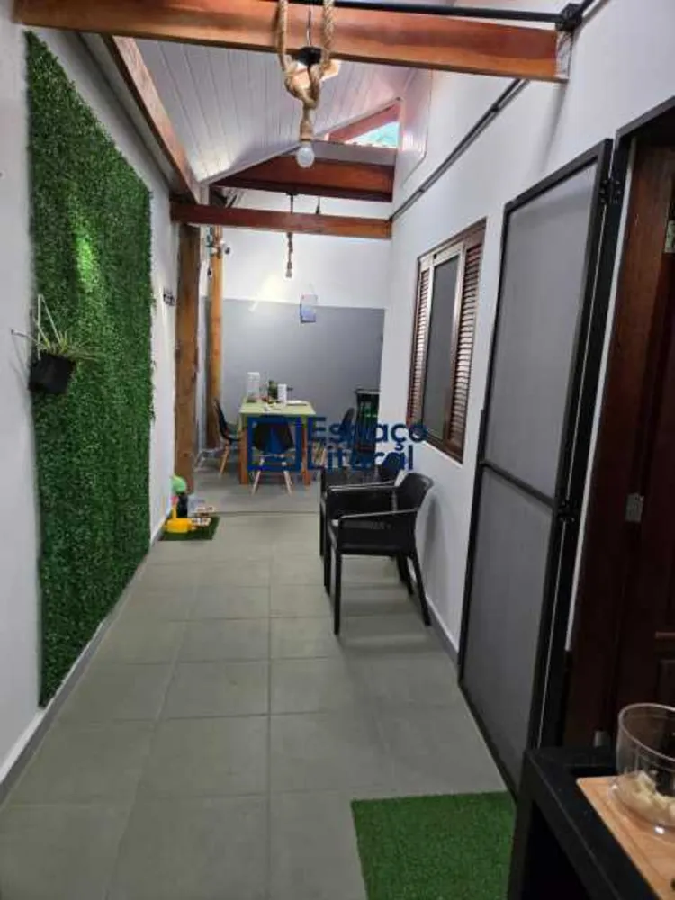 Casa de Condomínio, 2 quartos - Foto 3