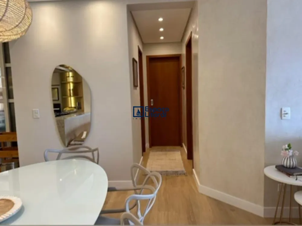 Apartamento, 2 quartos, 78 m² - Foto 6