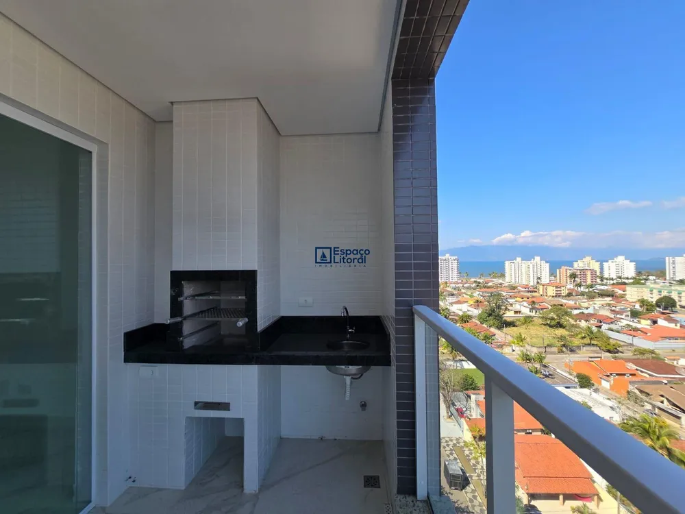 Apartamento, 2 quartos, 75 m² - Foto 2