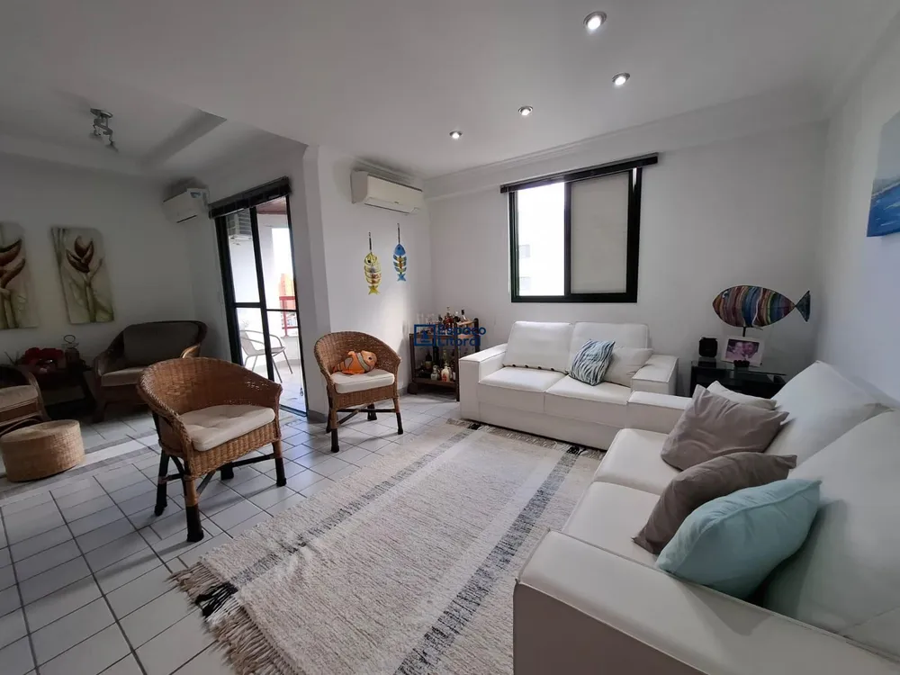 Apartamento, 3 quartos, 173 m² - Foto 2