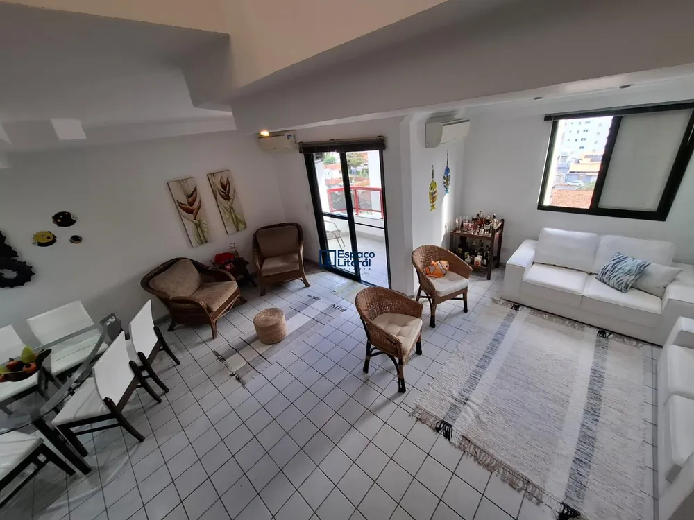Apartamento, 3 quartos, 173 m² - Foto 5
