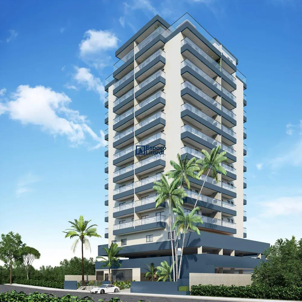 Apartamento, 3 quartos, 113 m² - Foto 2