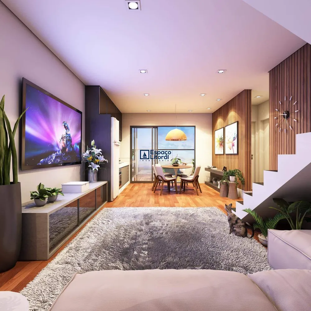 Apartamento, 3 quartos, 113 m² - Foto 7