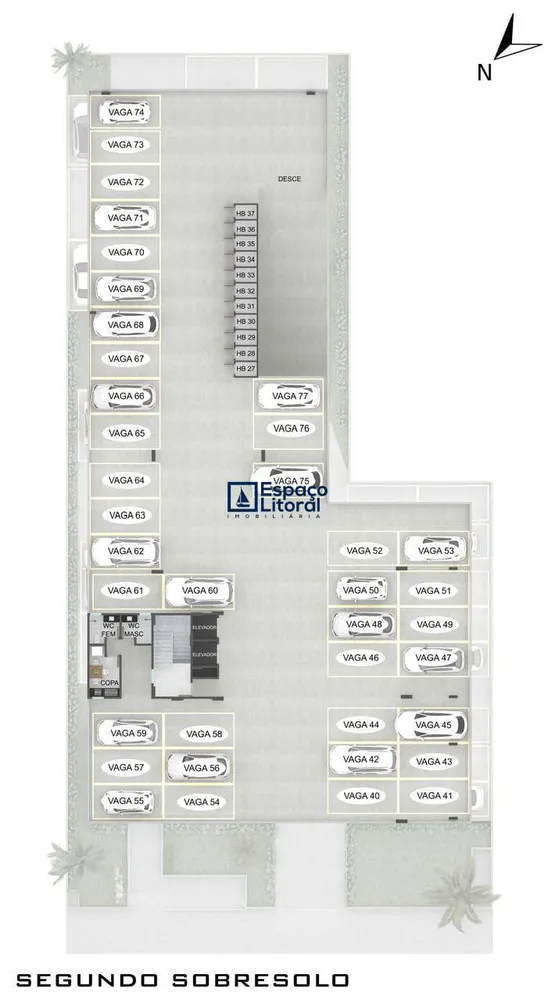 Apartamento, 3 quartos, 113 m² - Foto 12