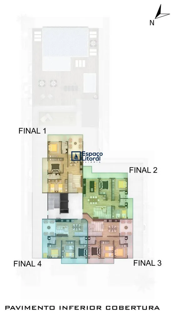 Apartamento, 3 quartos, 113 m² - Foto 16
