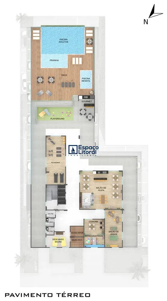 Apartamento, 3 quartos, 113 m² - Foto 13
