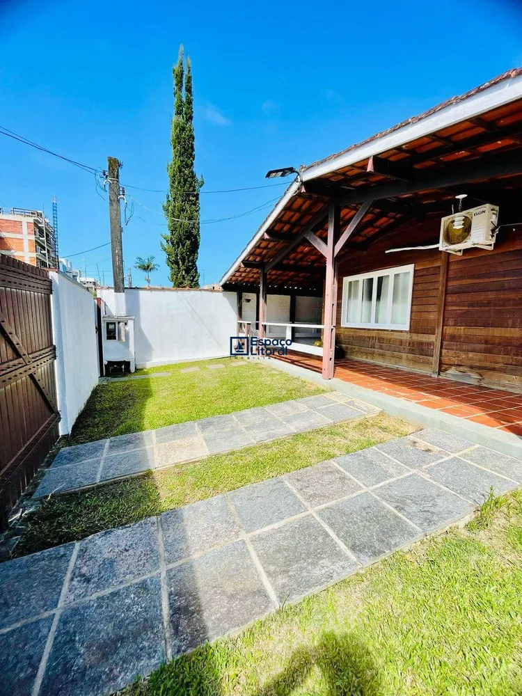 Casa, 2 quartos, 109 m² - Foto 2