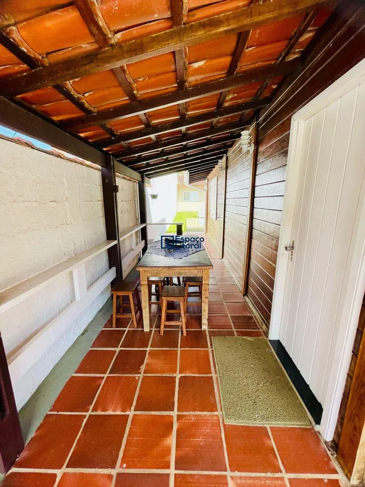 Casa, 2 quartos, 109 m² - Foto 3