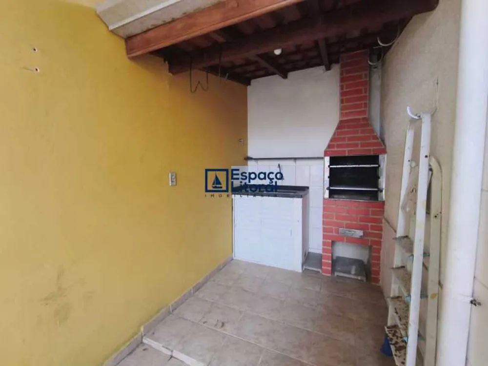 Casa de Condomínio, 3 quartos - Foto 12