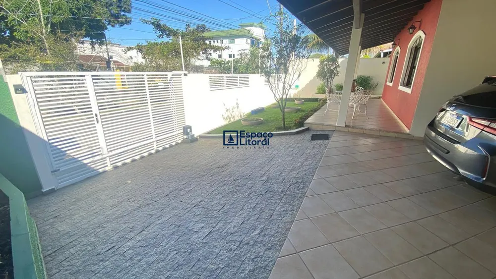 Casa, 3 quartos, 266 m² - Foto 11